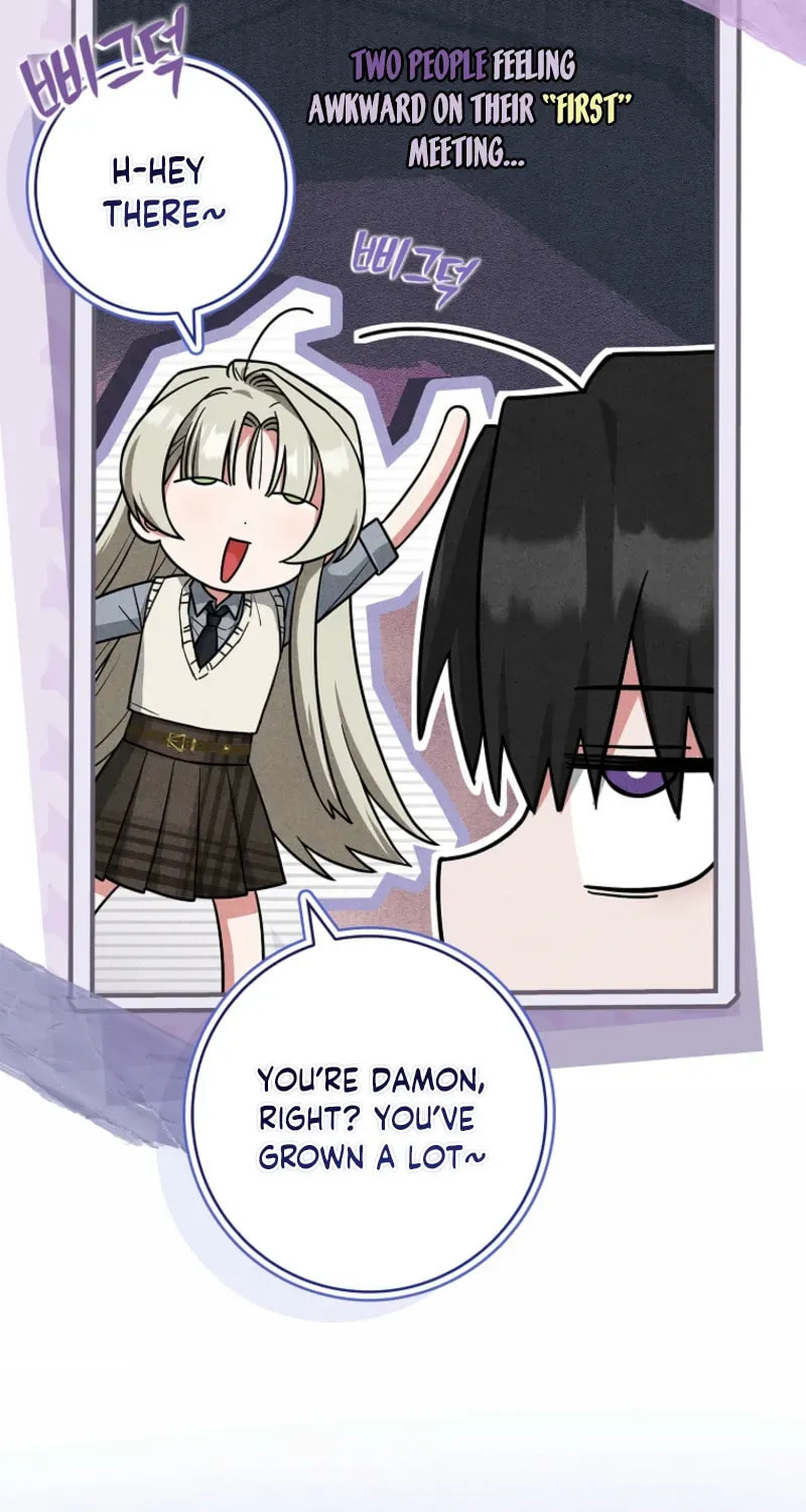 The Detective Agency for Regretful Male Leads Is Open for Business! Chapter 30 page 85 - 