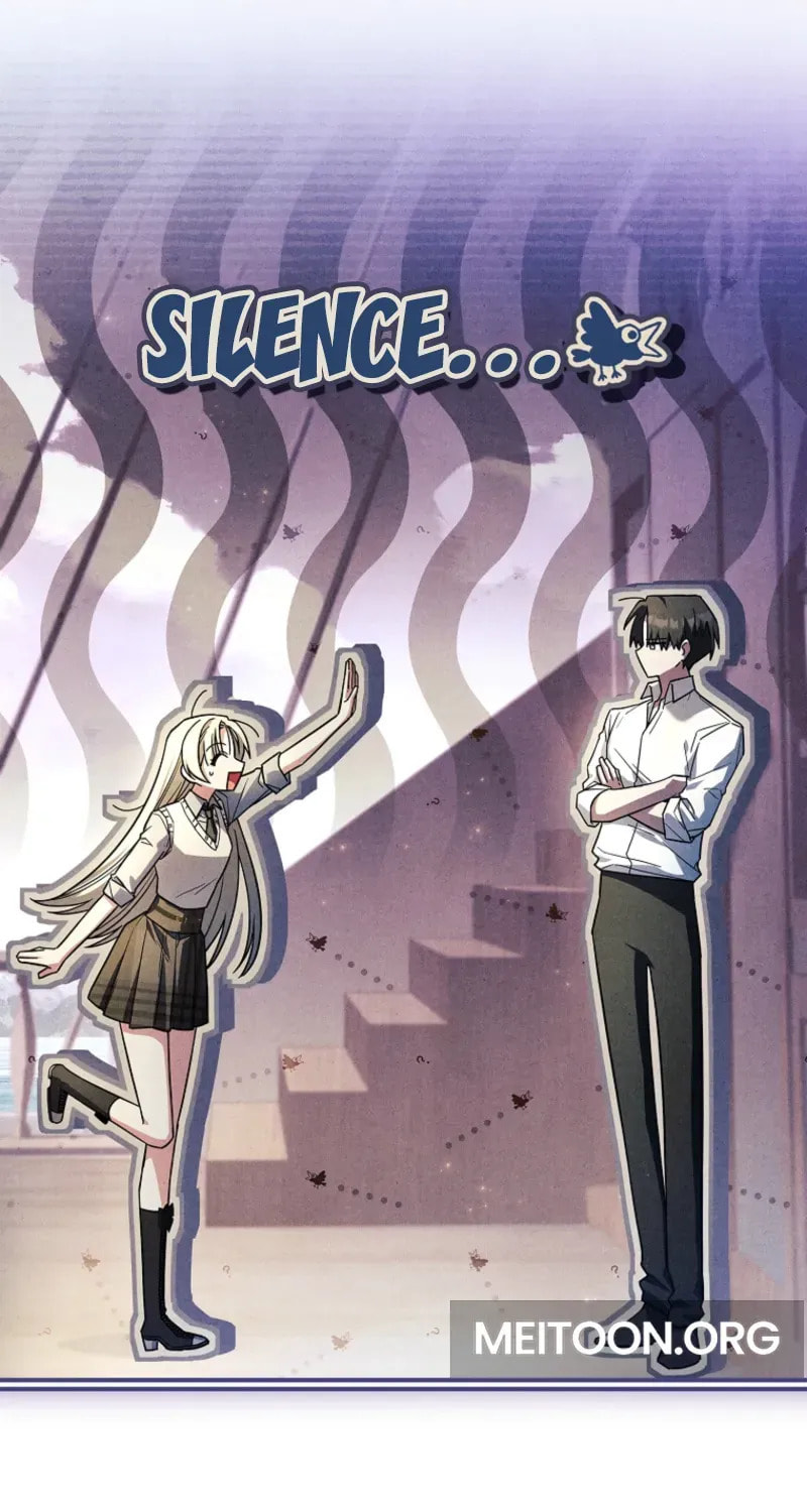 The Detective Agency for Regretful Male Leads Is Open for Business! Chapter 30 page 86 - 