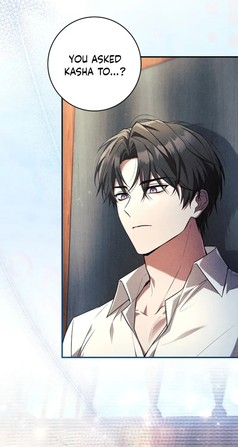 The Detective Agency for Regretful Male Leads Is Open for Business! Chapter 30 page 90 - 
