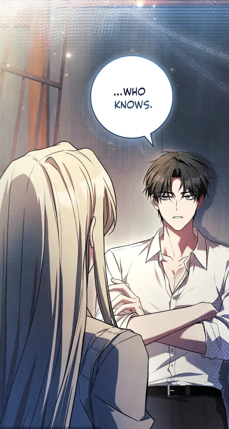 The Detective Agency for Regretful Male Leads Is Open for Business! Chapter 30 page 91 - 