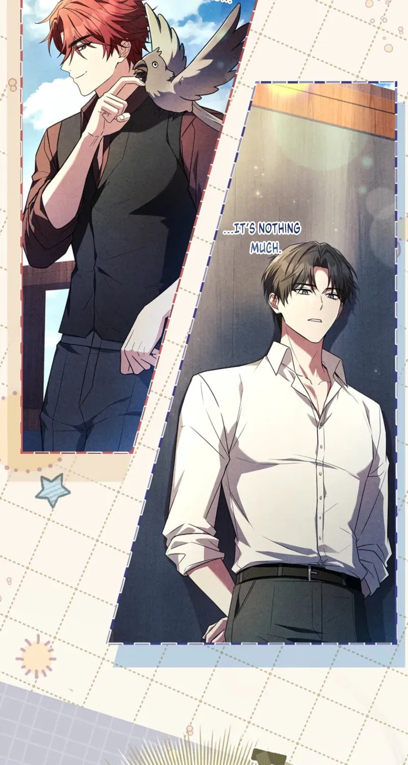 The Detective Agency for Regretful Male Leads Is Open for Business! Chapter 30 page 94 - 