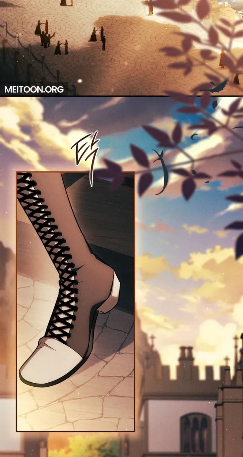 The Detective Agency for Regretful Male Leads Is Open for Business! Chapter 31 page 21 - 