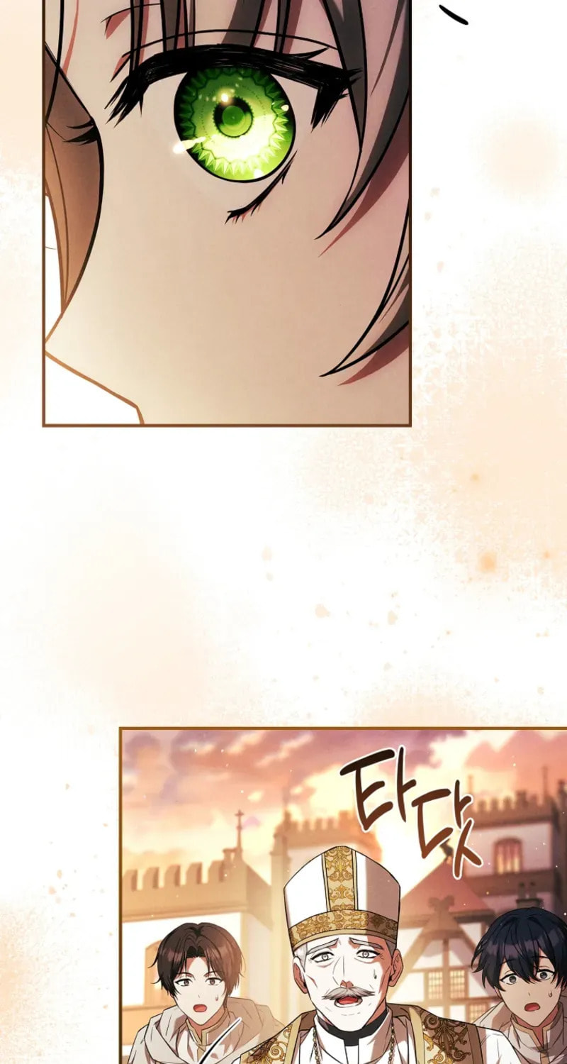 The Detective Agency for Regretful Male Leads Is Open for Business! Chapter 31 page 25 - 