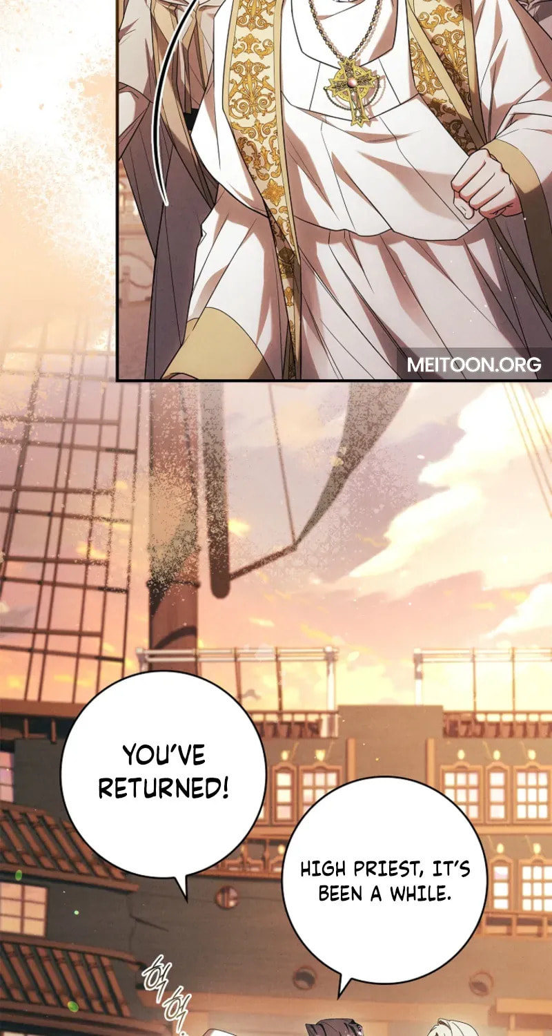 The Detective Agency for Regretful Male Leads Is Open for Business! Chapter 31 page 26 - 
