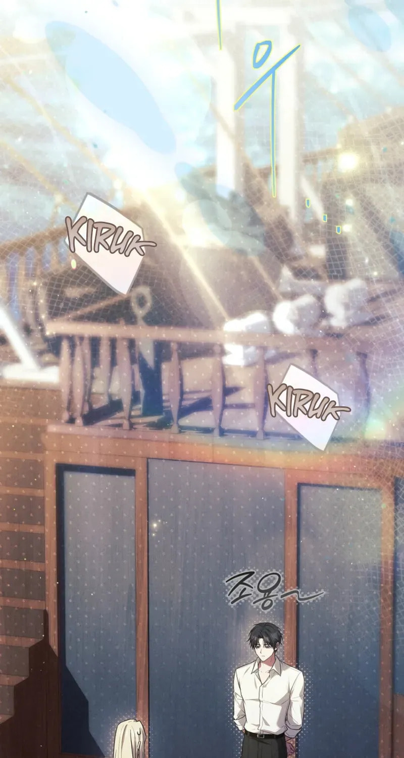 The Detective Agency for Regretful Male Leads Is Open for Business! Chapter 31 page 4 - 