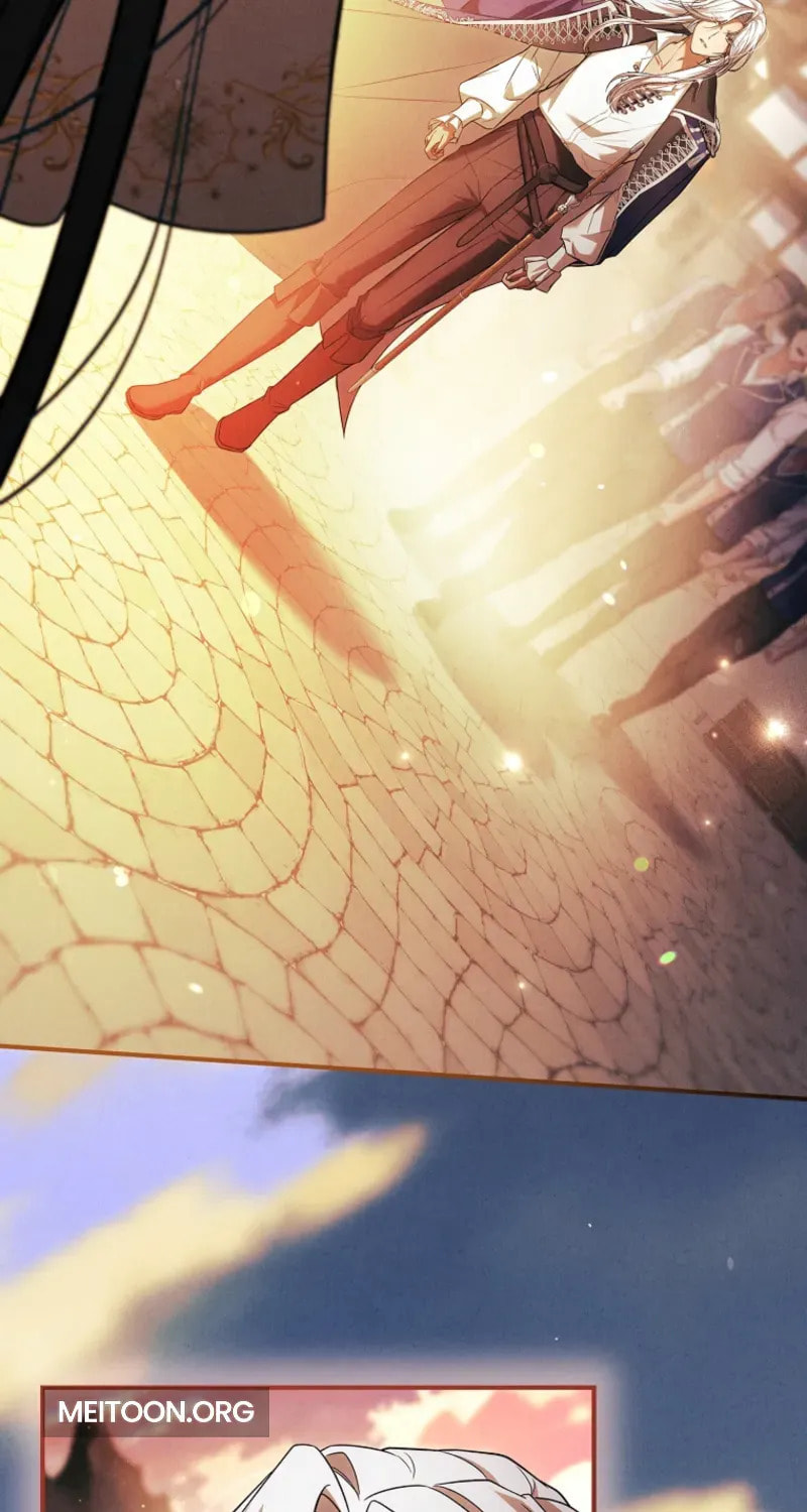The Detective Agency for Regretful Male Leads Is Open for Business! Chapter 31 page 35 - 