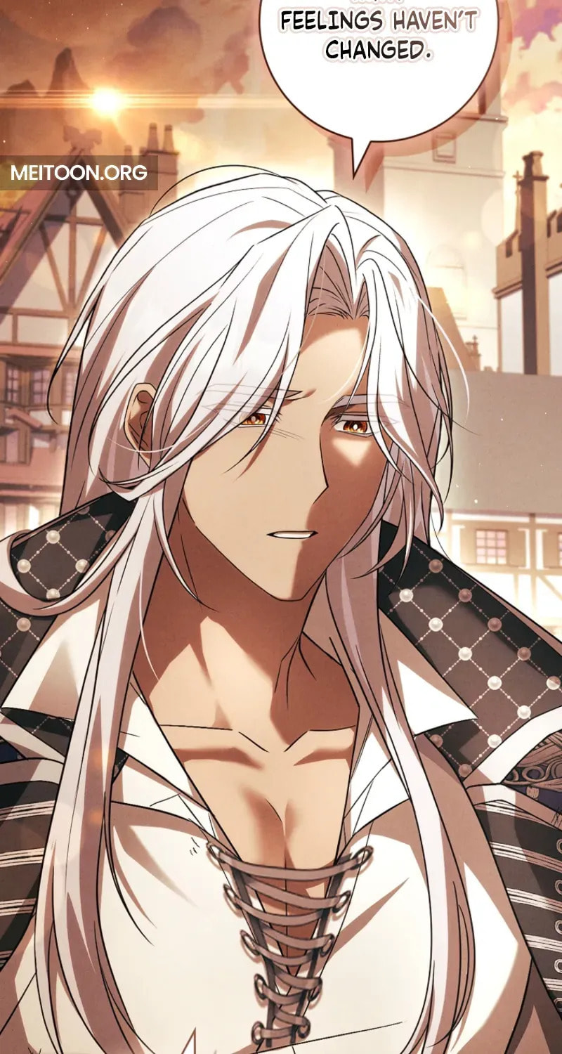The Detective Agency for Regretful Male Leads Is Open for Business! Chapter 31 page 44 - 