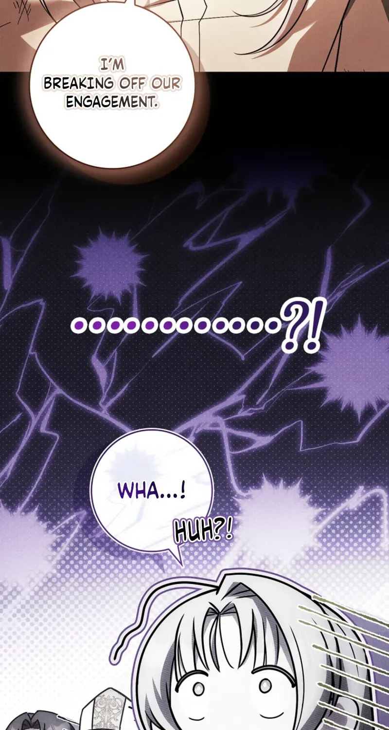 The Detective Agency for Regretful Male Leads Is Open for Business! Chapter 31 page 45 - 