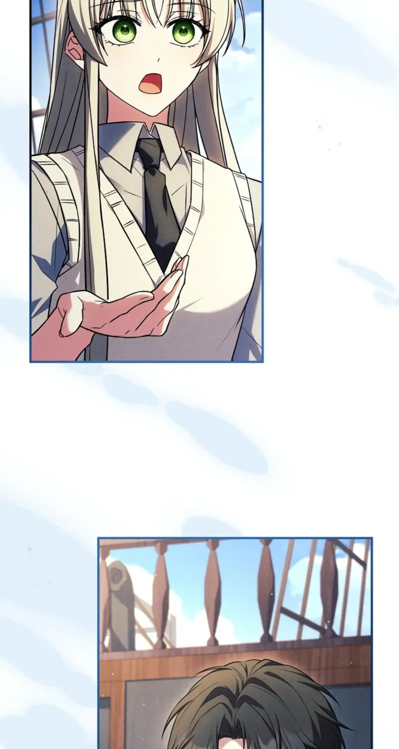 The Detective Agency for Regretful Male Leads Is Open for Business! Chapter 31 page 6 - 