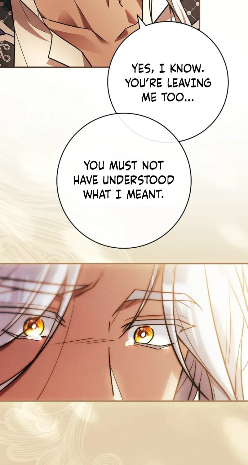 The Detective Agency for Regretful Male Leads Is Open for Business! Chapter 31 page 58 - 