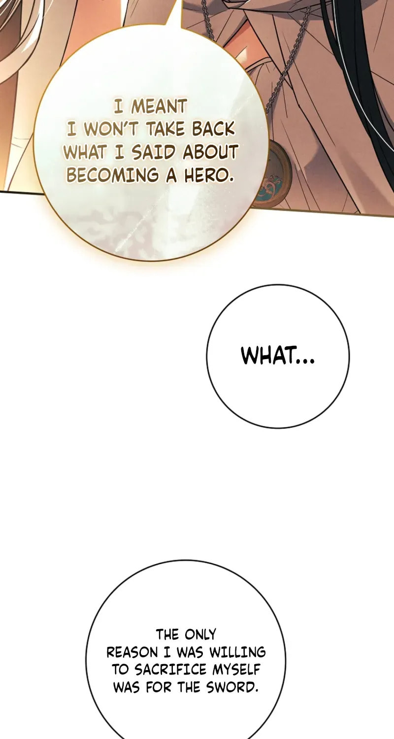 The Detective Agency for Regretful Male Leads Is Open for Business! Chapter 31 page 61 - 