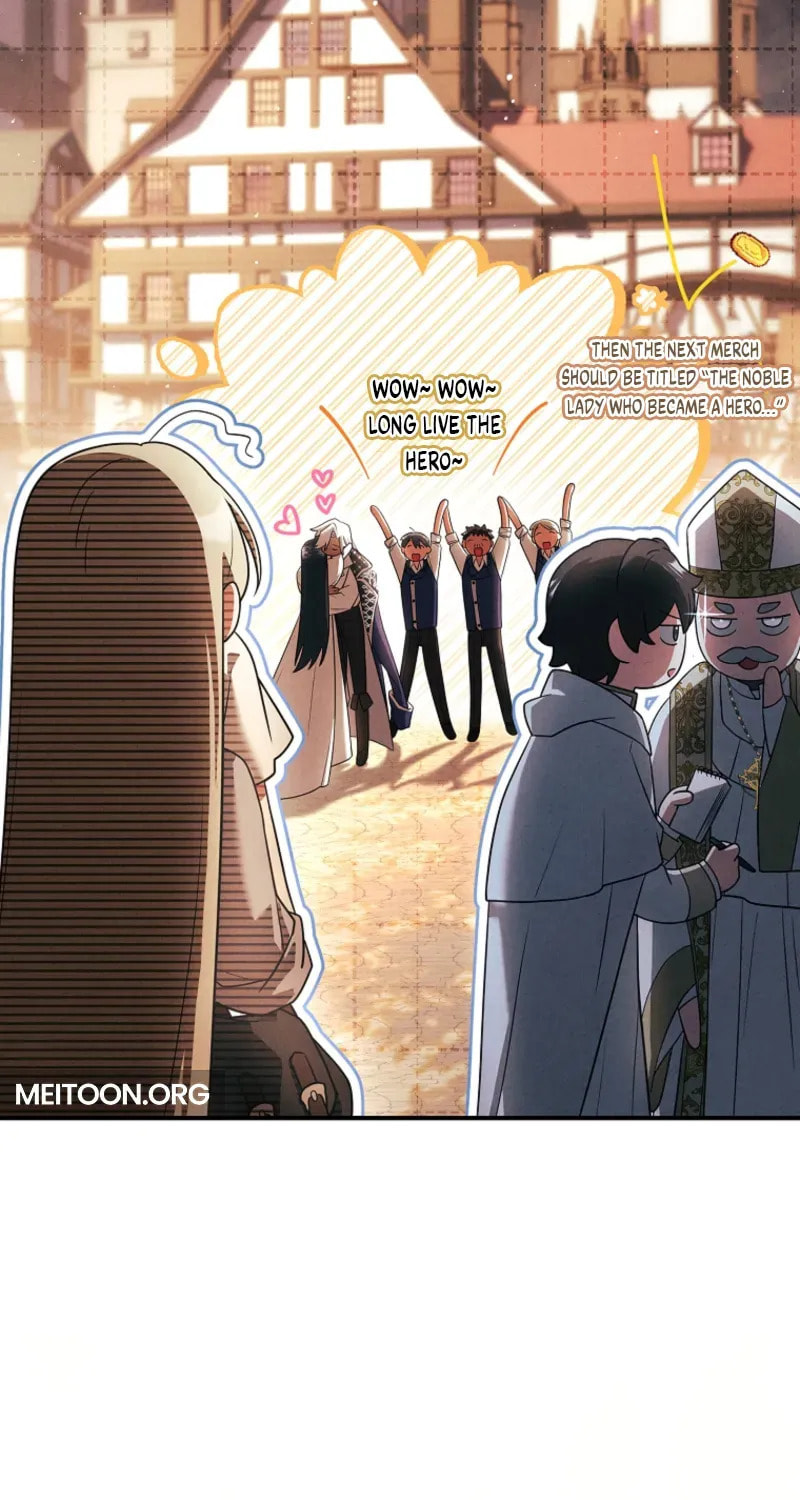 The Detective Agency for Regretful Male Leads Is Open for Business! Chapter 31 page 78 - 