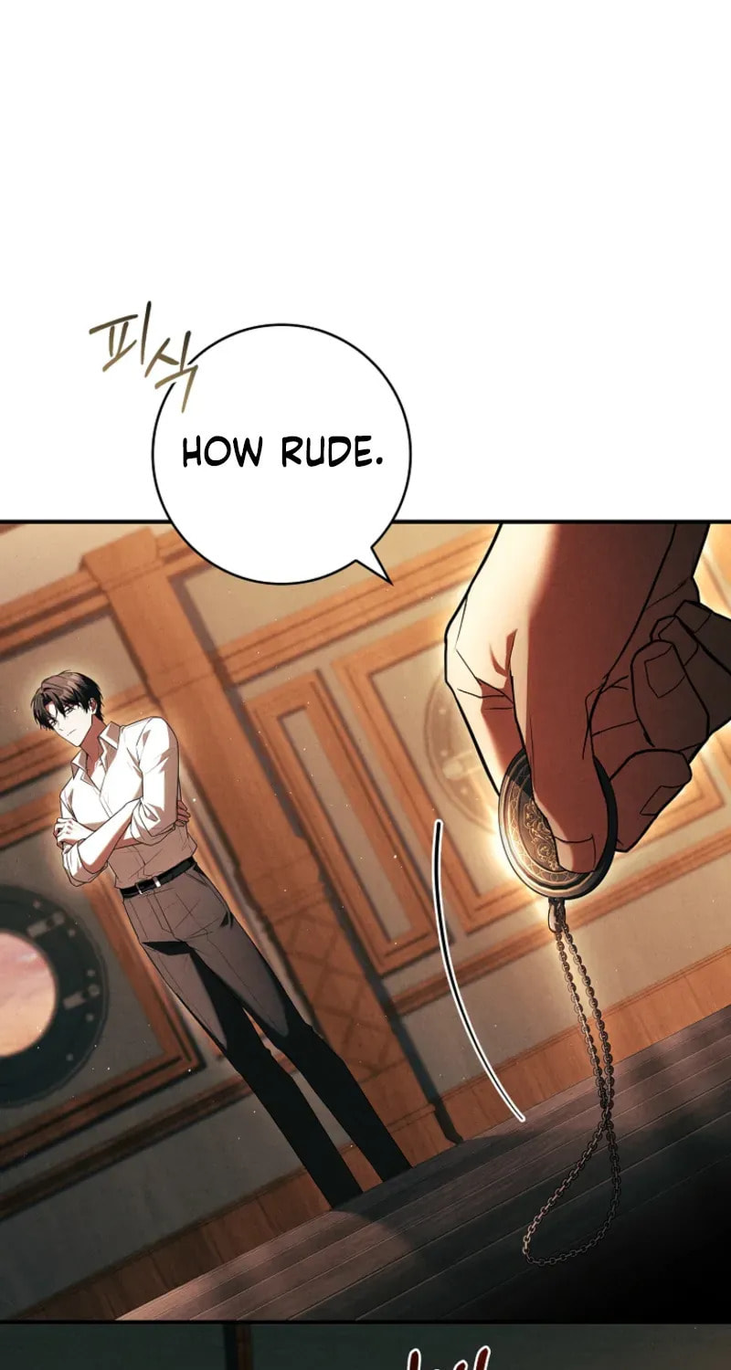 The Detective Agency for Regretful Male Leads Is Open for Business! Chapter 31 page 82 - 