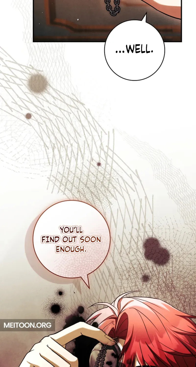 The Detective Agency for Regretful Male Leads Is Open for Business! Chapter 31 page 85 - 