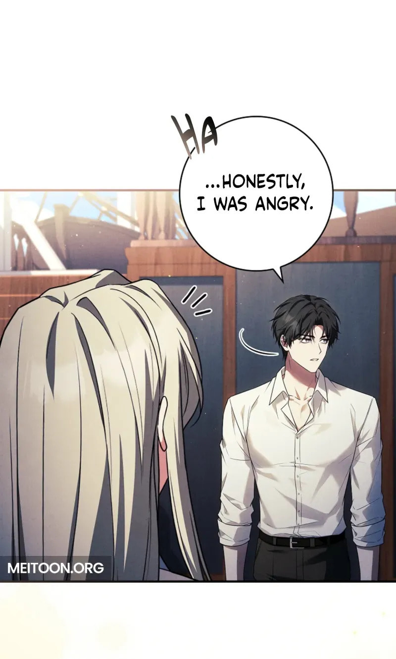 The Detective Agency for Regretful Male Leads Is Open for Business! Chapter 31 page 10 - 