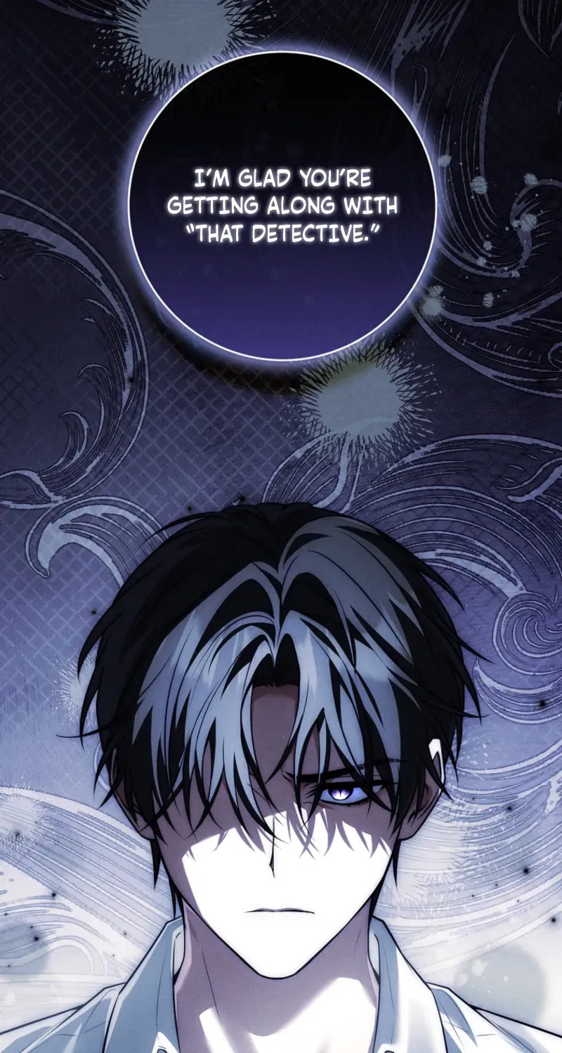 The Detective Agency for Regretful Male Leads Is Open for Business! Chapter 32 page 11 - 
