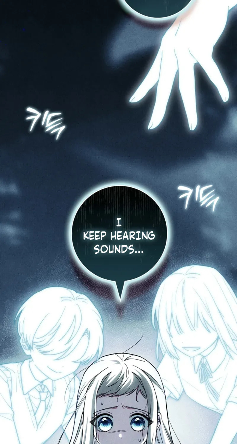 The Detective Agency for Regretful Male Leads Is Open for Business! Chapter 32 page 102 - 