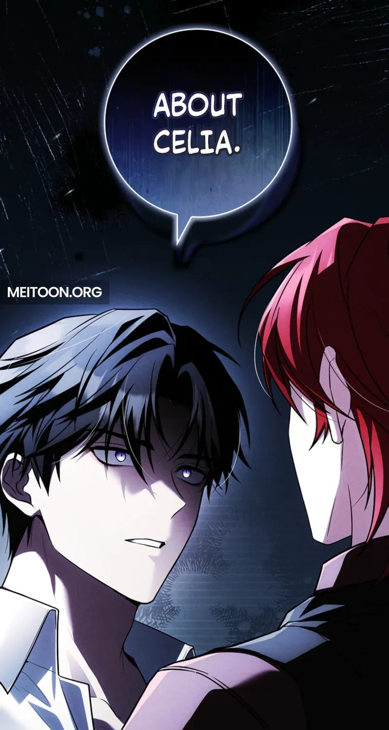 The Detective Agency for Regretful Male Leads Is Open for Business! Chapter 32 page 14 - 