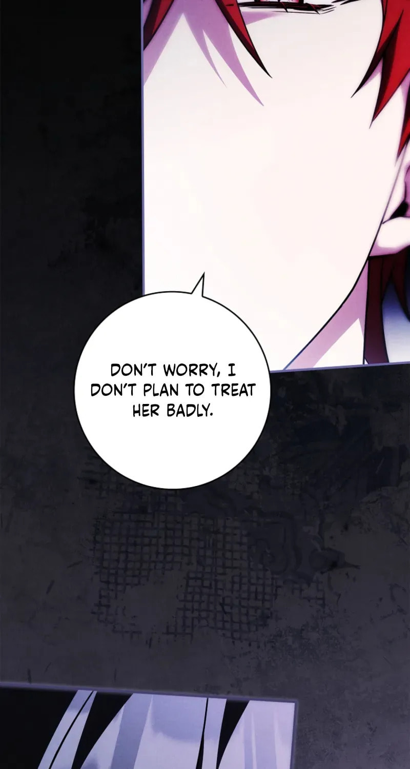 The Detective Agency for Regretful Male Leads Is Open for Business! Chapter 32 page 16 - 