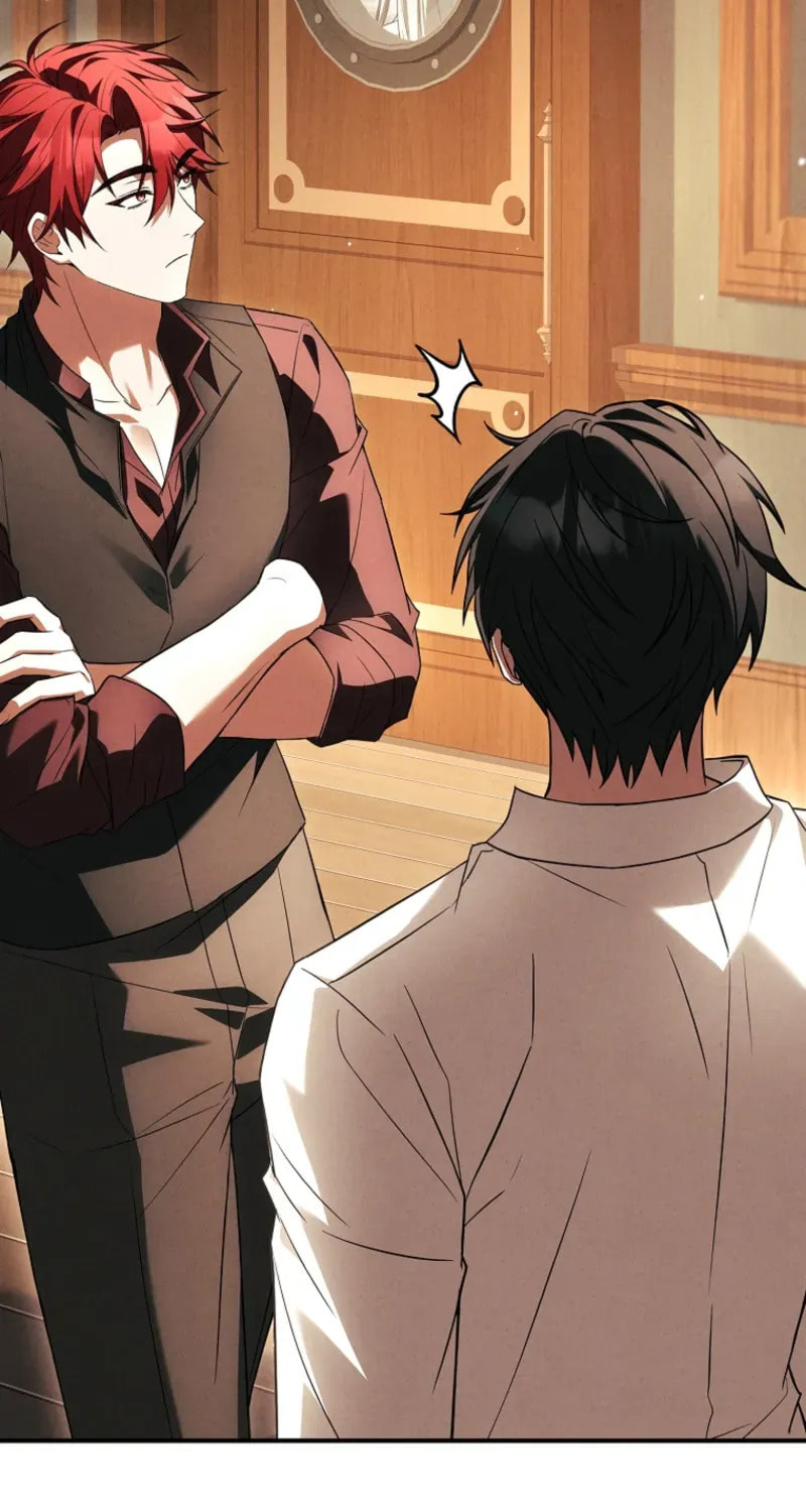 The Detective Agency for Regretful Male Leads Is Open for Business! Chapter 32 page 19 - 