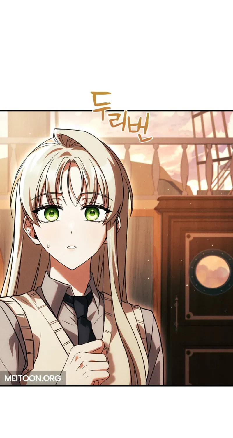 The Detective Agency for Regretful Male Leads Is Open for Business! Chapter 32 page 20 - 
