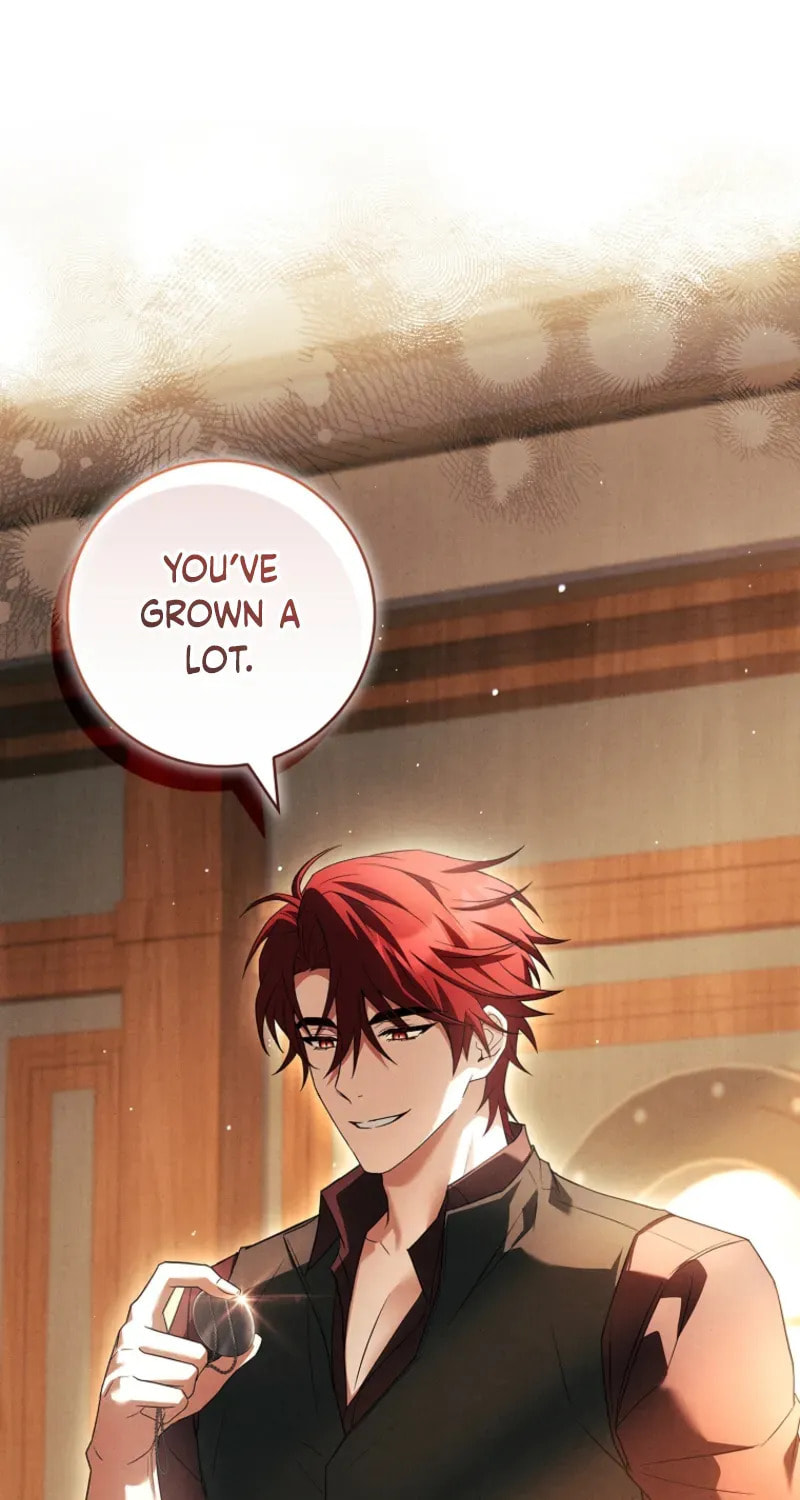 The Detective Agency for Regretful Male Leads Is Open for Business! Chapter 32 page 3 - 