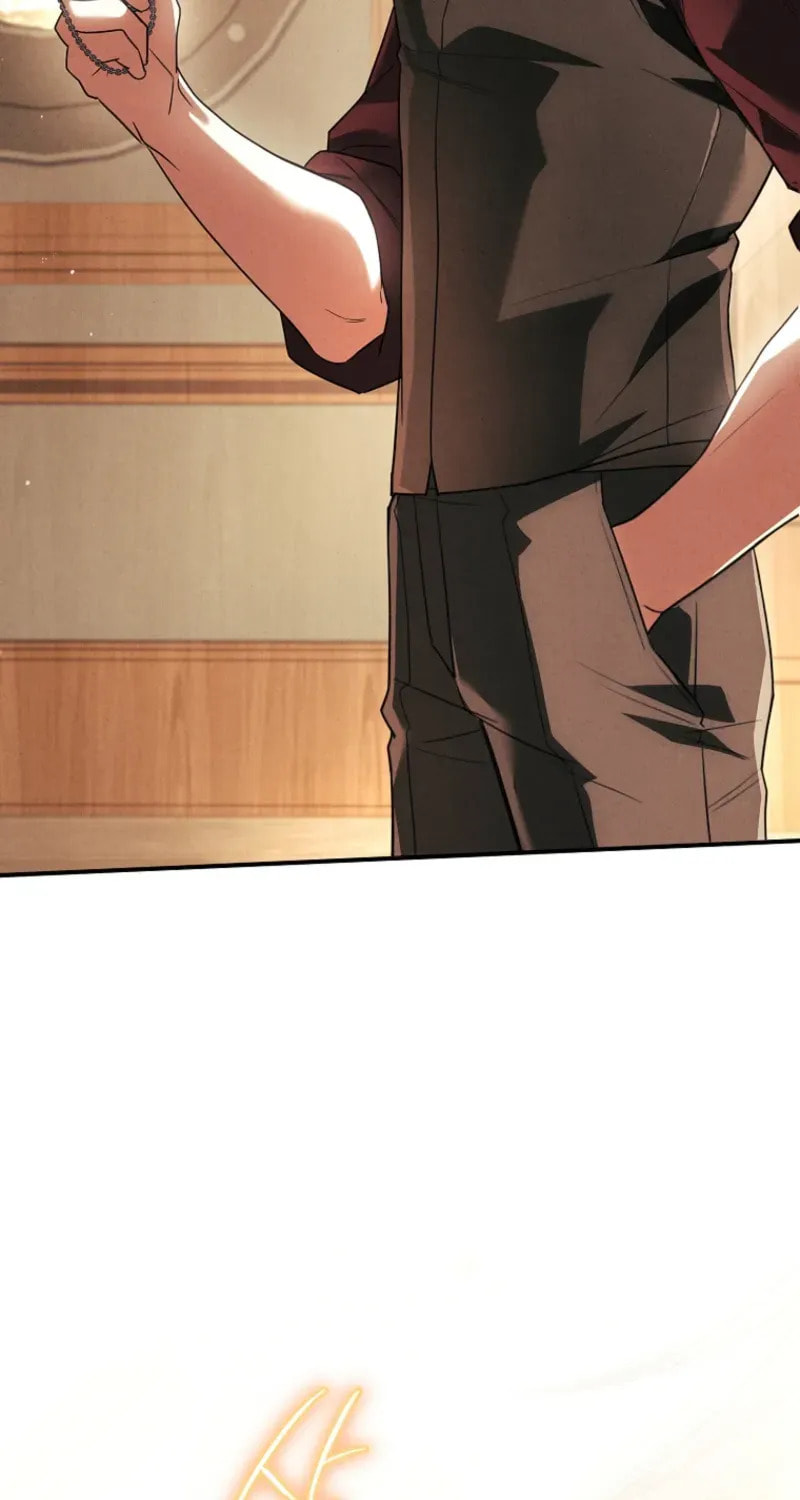 The Detective Agency for Regretful Male Leads Is Open for Business! Chapter 32 page 26 - 