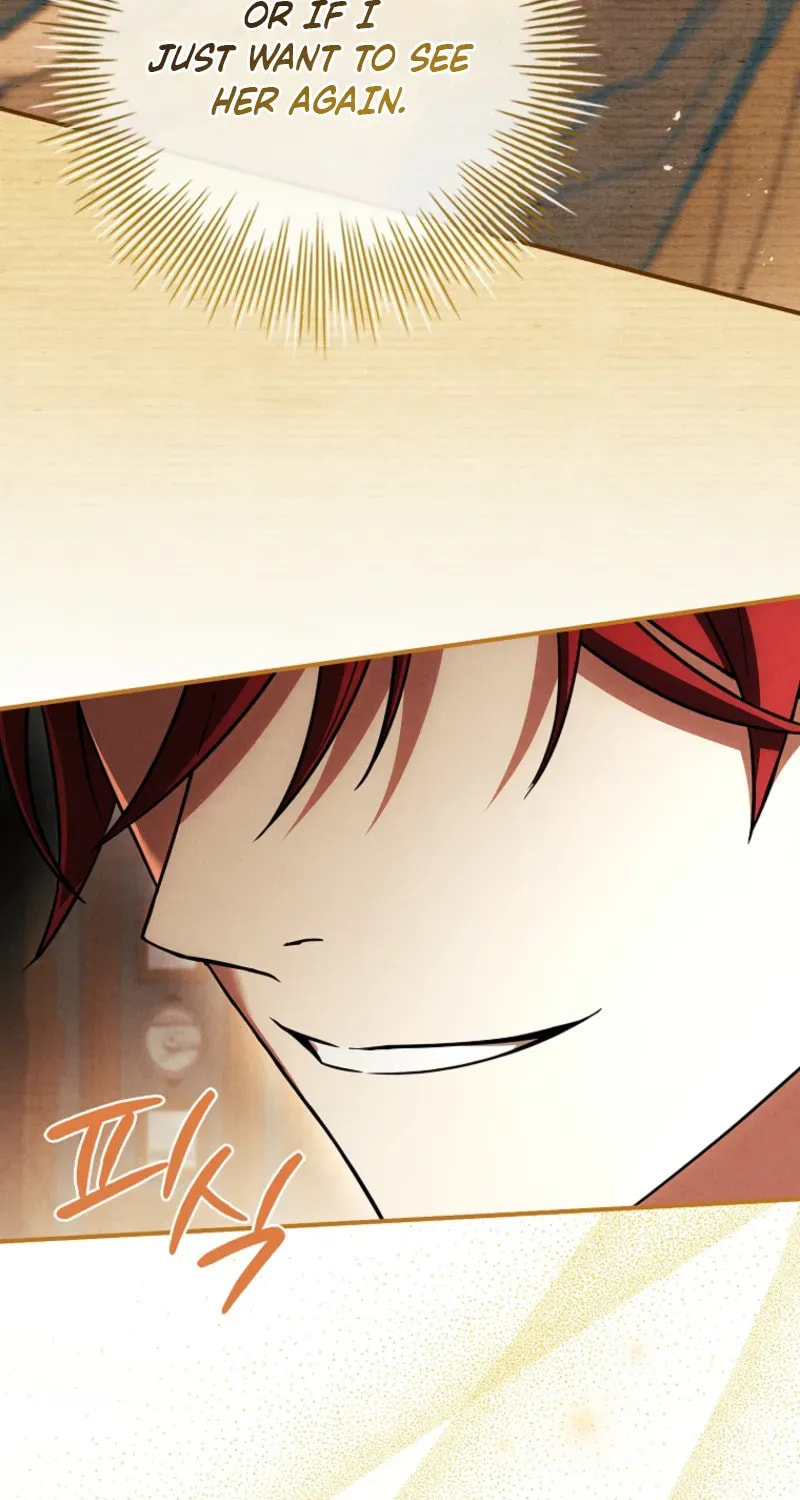 The Detective Agency for Regretful Male Leads Is Open for Business! Chapter 32 page 31 - 