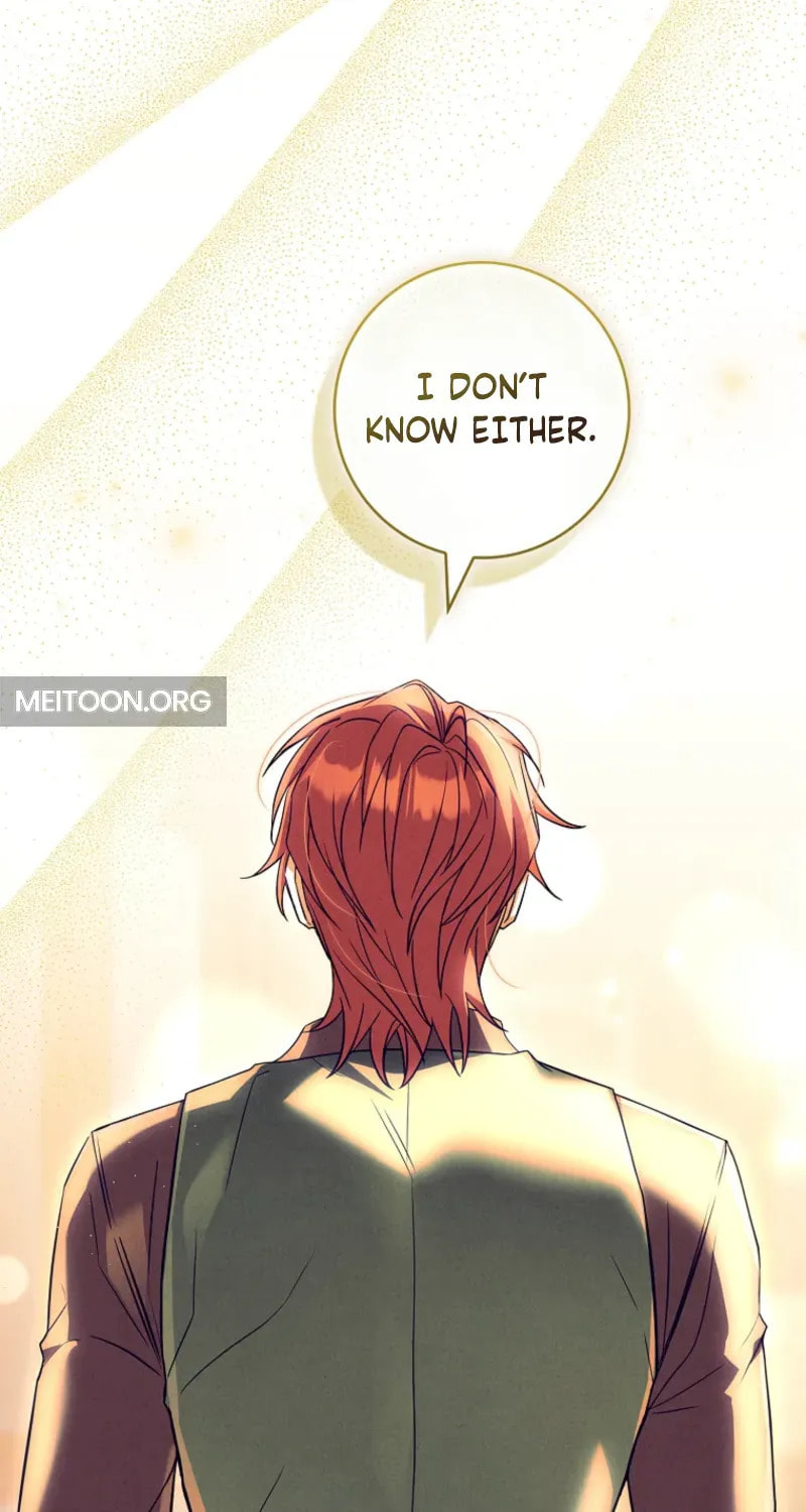The Detective Agency for Regretful Male Leads Is Open for Business! Chapter 32 page 32 - 