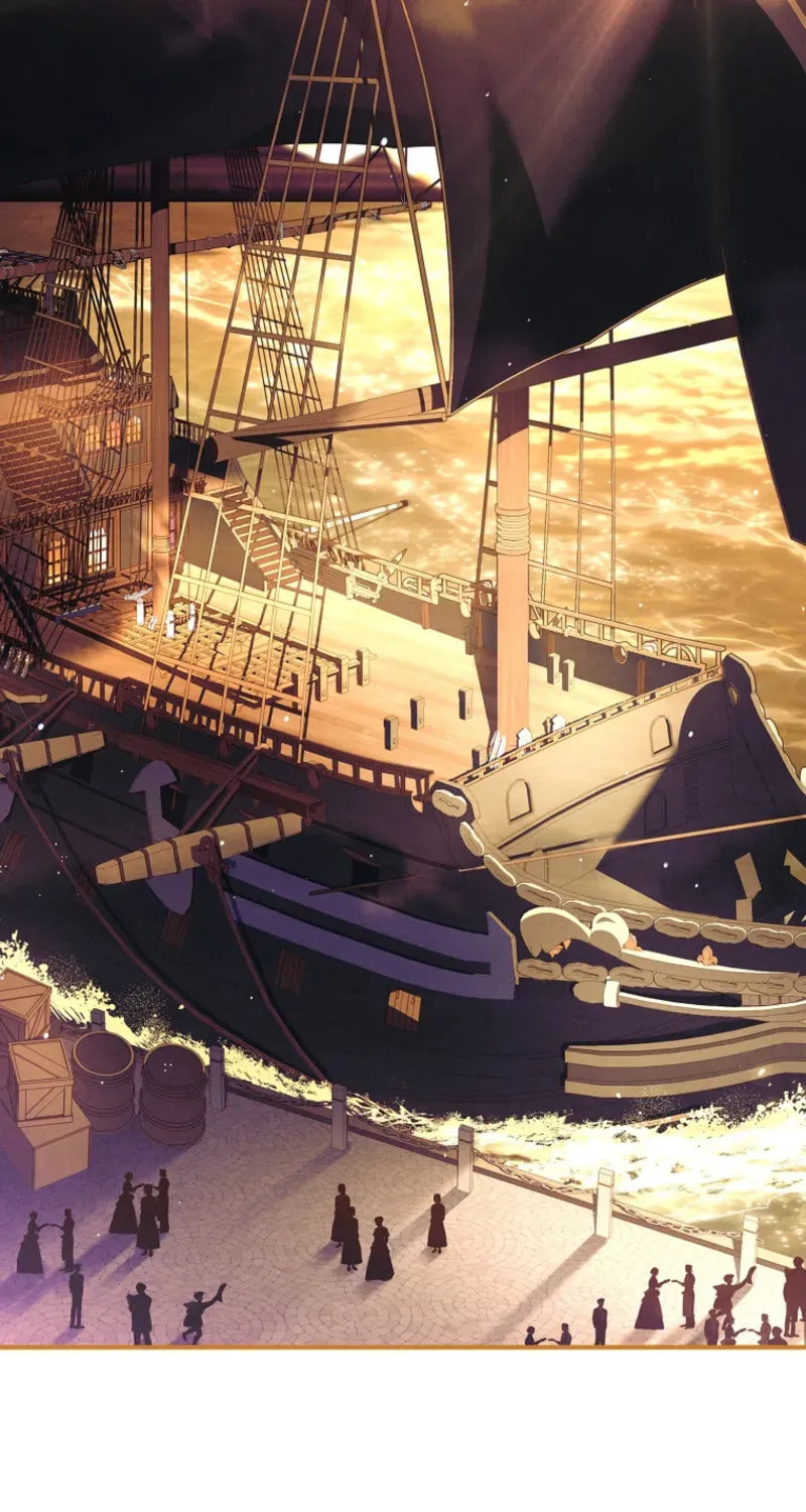 The Detective Agency for Regretful Male Leads Is Open for Business! Chapter 32 page 37 - 