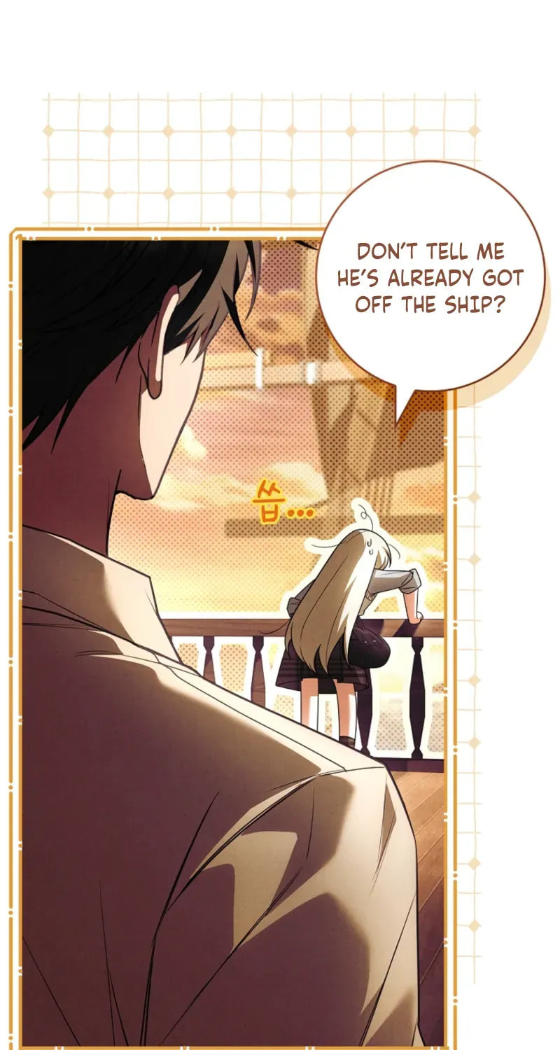 The Detective Agency for Regretful Male Leads Is Open for Business! Chapter 32 page 39 - 