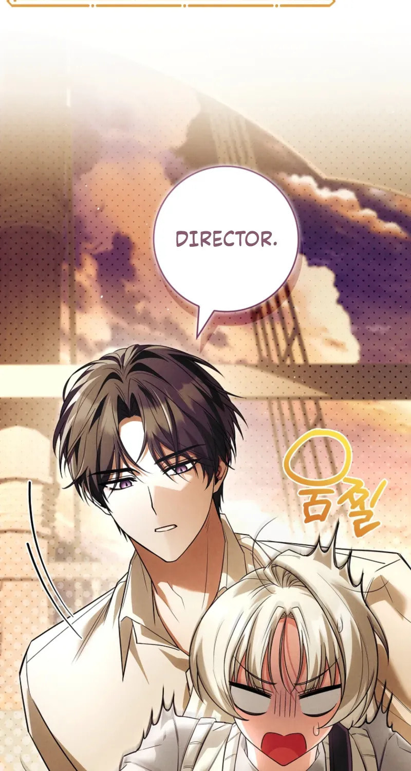 The Detective Agency for Regretful Male Leads Is Open for Business! Chapter 32 page 40 - 