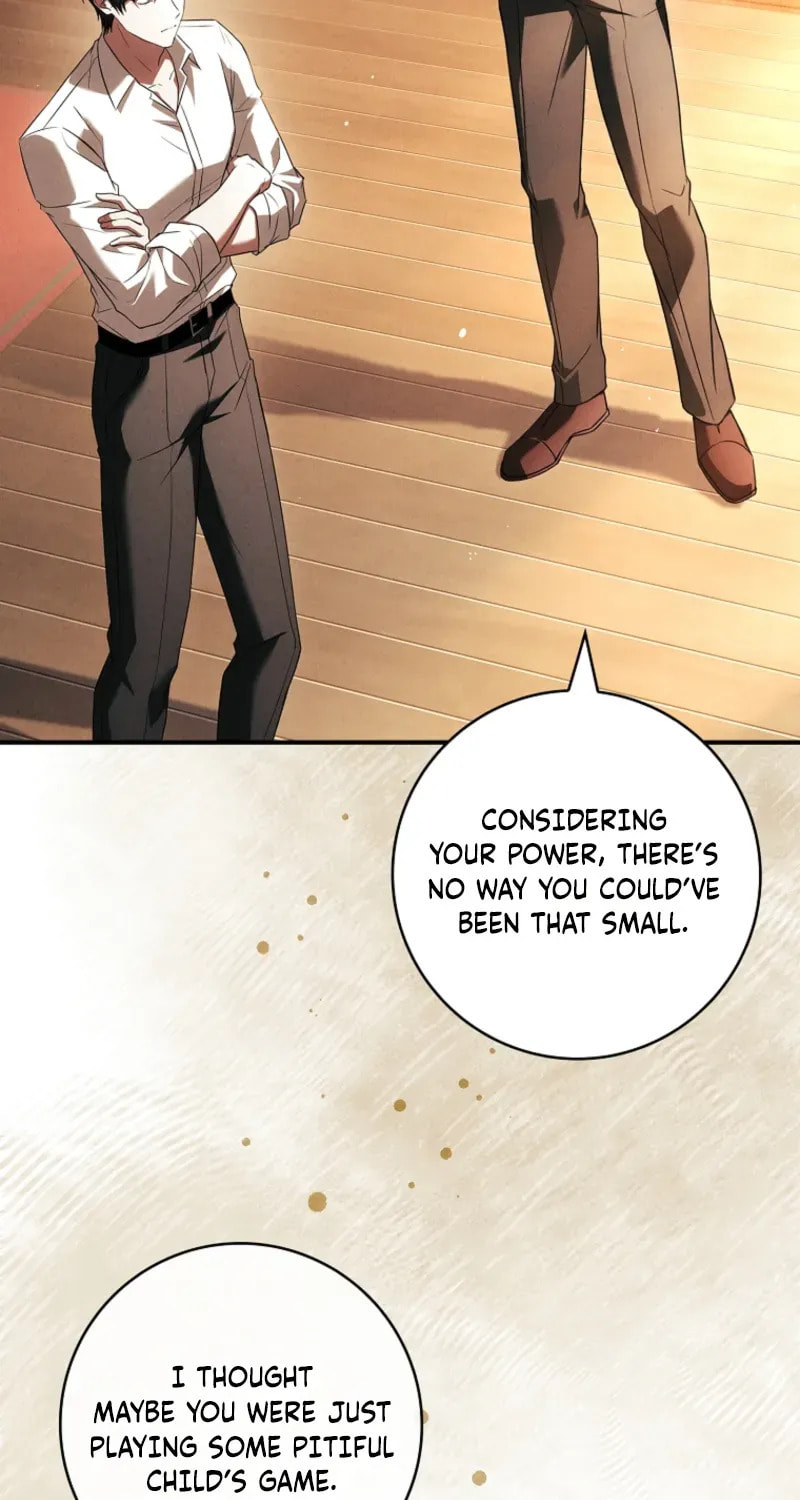 The Detective Agency for Regretful Male Leads Is Open for Business! Chapter 32 page 5 - 