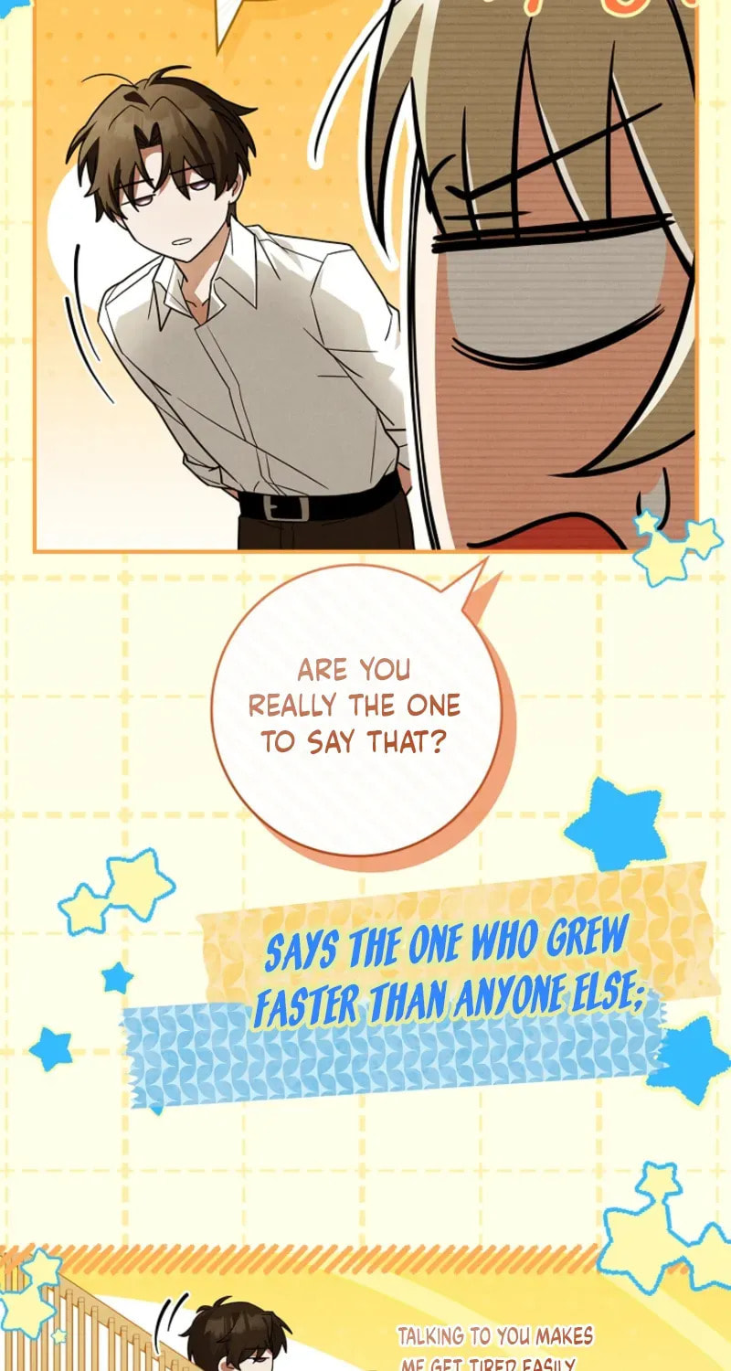 The Detective Agency for Regretful Male Leads Is Open for Business! Chapter 32 page 43 - 