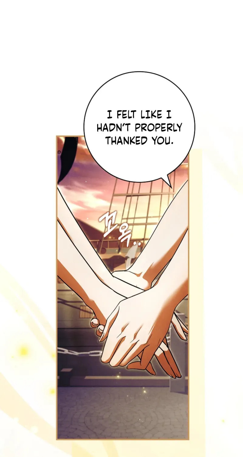 The Detective Agency for Regretful Male Leads Is Open for Business! Chapter 32 page 49 - 