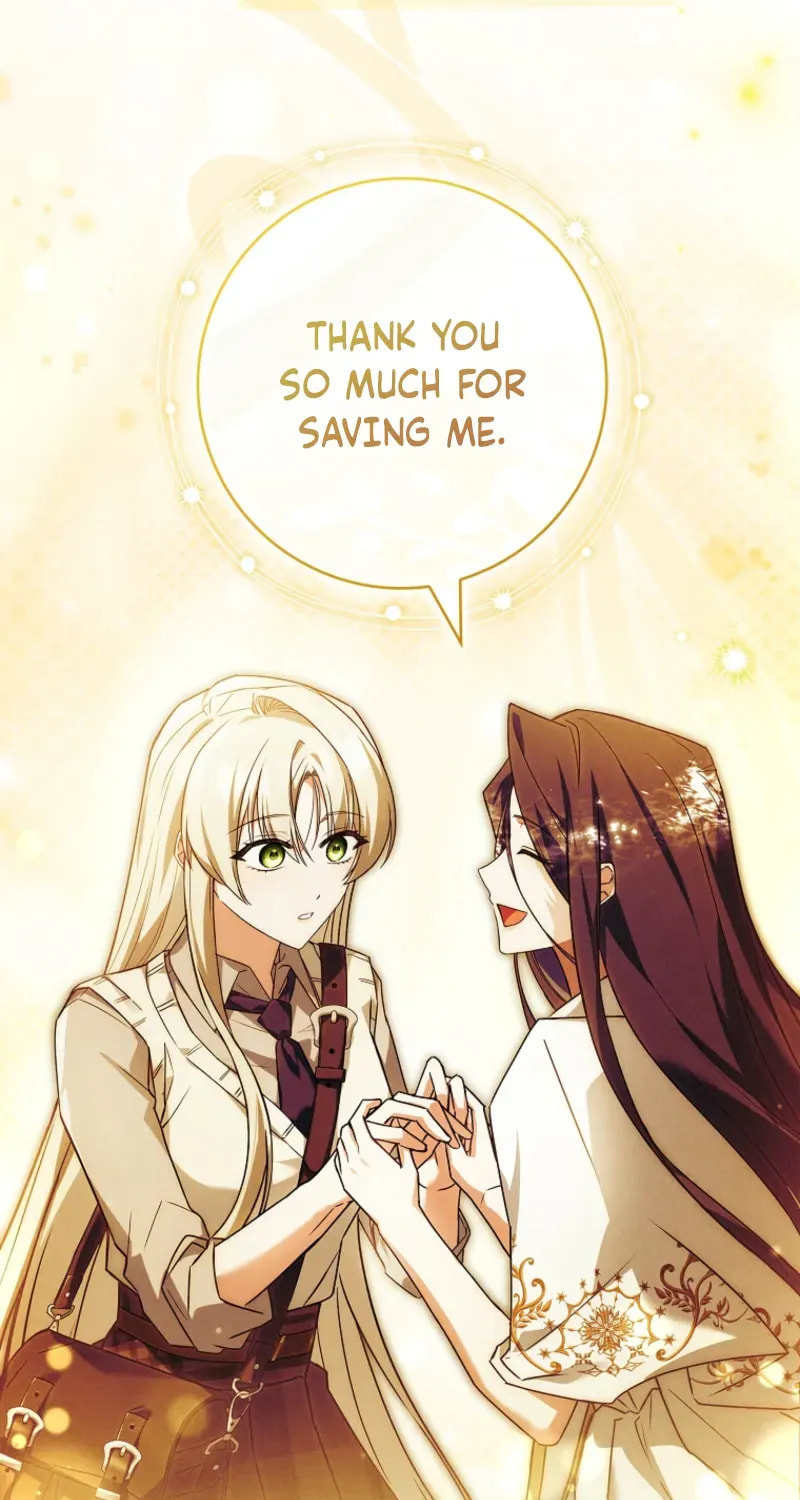 The Detective Agency for Regretful Male Leads Is Open for Business! Chapter 32 page 50 - 