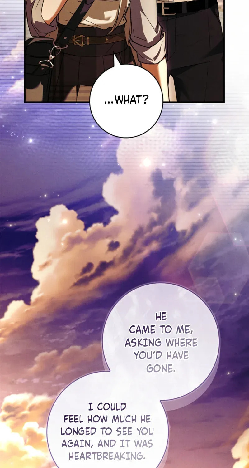 The Detective Agency for Regretful Male Leads Is Open for Business! Chapter 32 page 56 - 