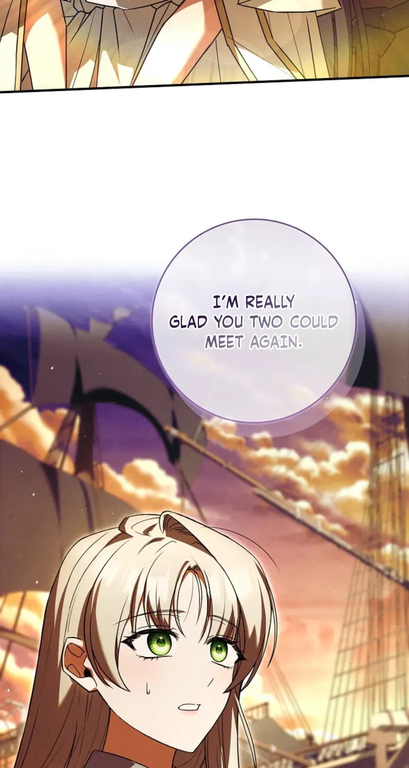 The Detective Agency for Regretful Male Leads Is Open for Business! Chapter 32 page 58 - 