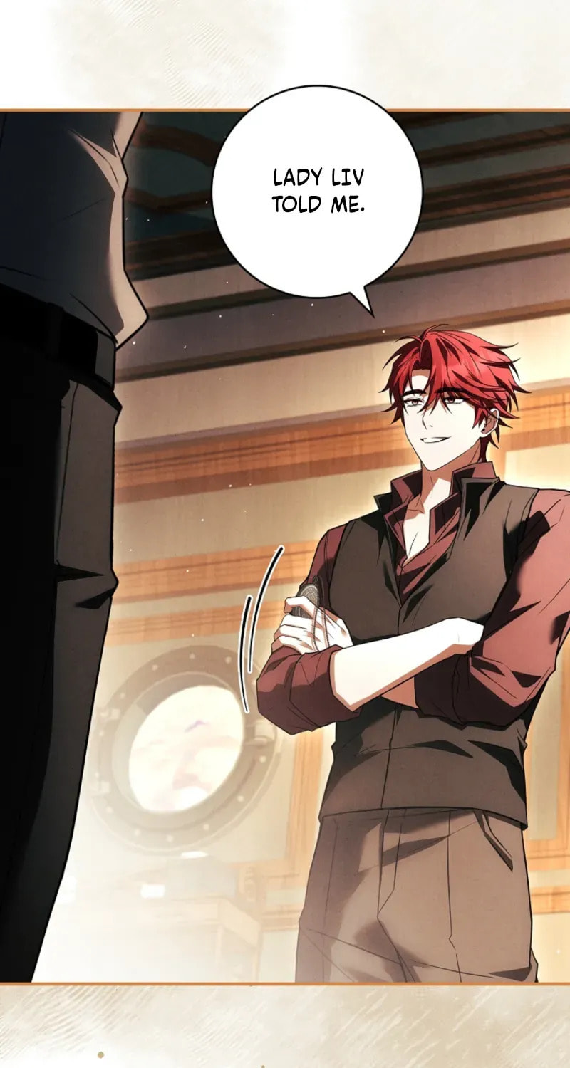 The Detective Agency for Regretful Male Leads Is Open for Business! Chapter 32 page 7 - 