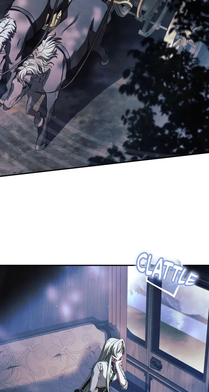 The Detective Agency for Regretful Male Leads Is Open for Business! Chapter 32 page 65 - 