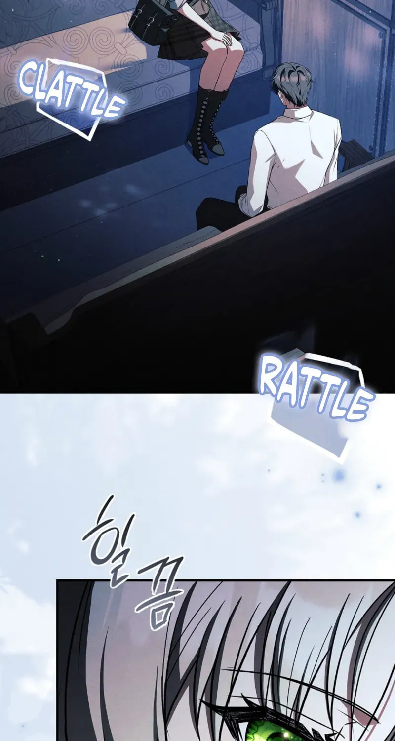 The Detective Agency for Regretful Male Leads Is Open for Business! Chapter 32 page 66 - 