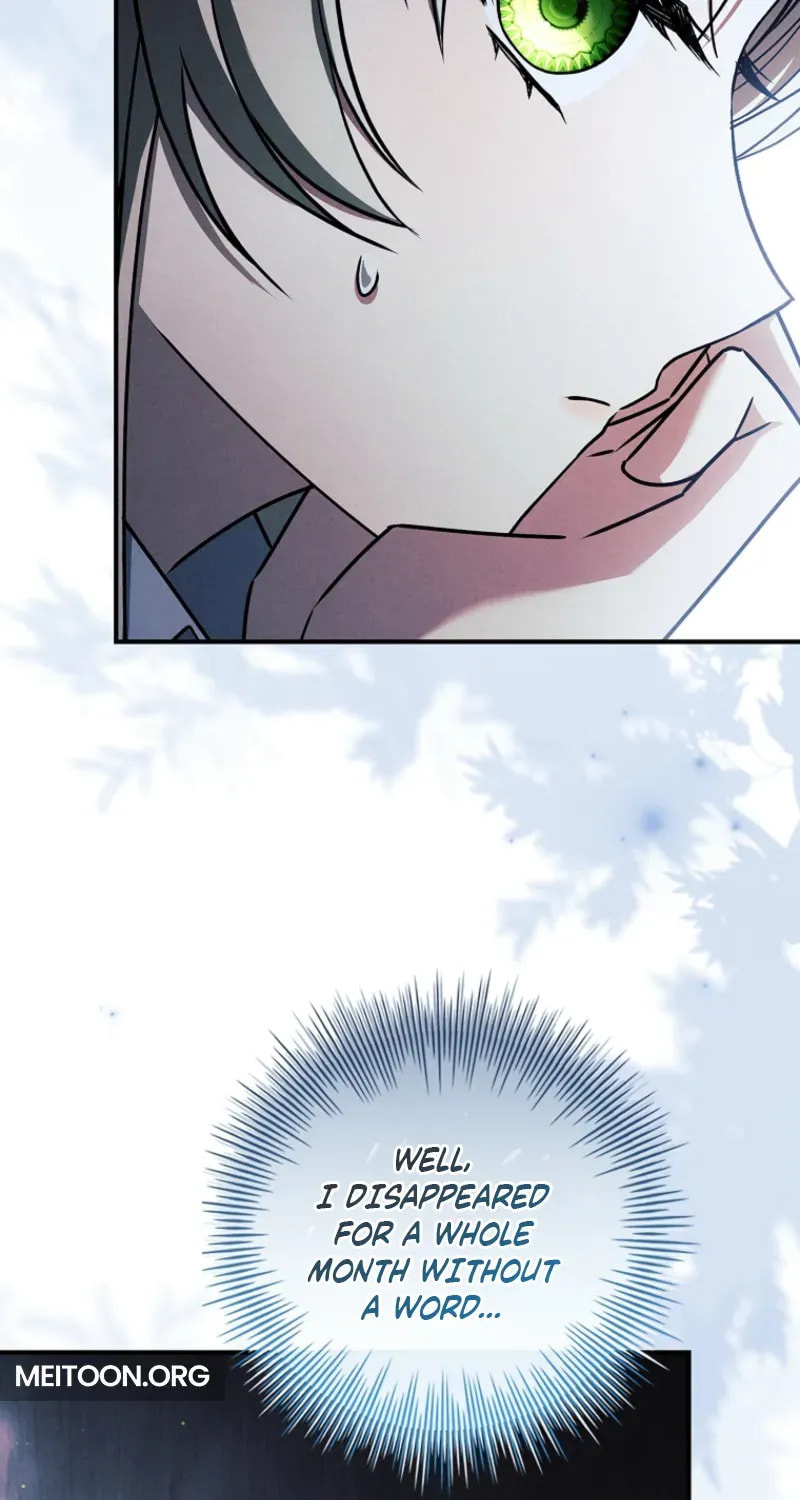 The Detective Agency for Regretful Male Leads Is Open for Business! Chapter 32 page 67 - 