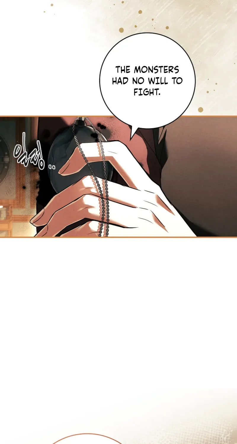 The Detective Agency for Regretful Male Leads Is Open for Business! Chapter 32 page 8 - 