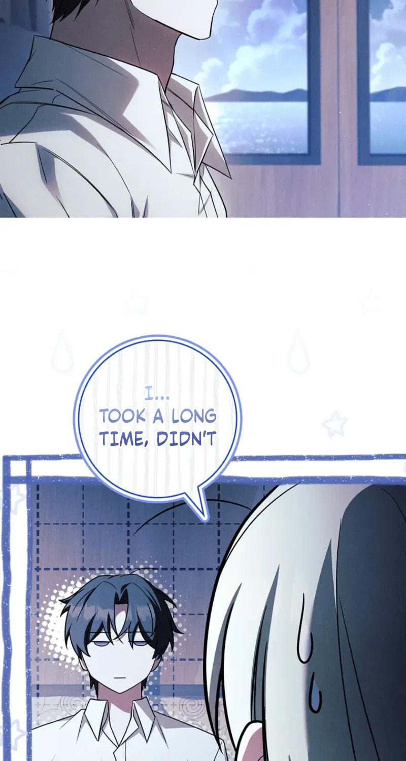The Detective Agency for Regretful Male Leads Is Open for Business! Chapter 32 page 73 - 