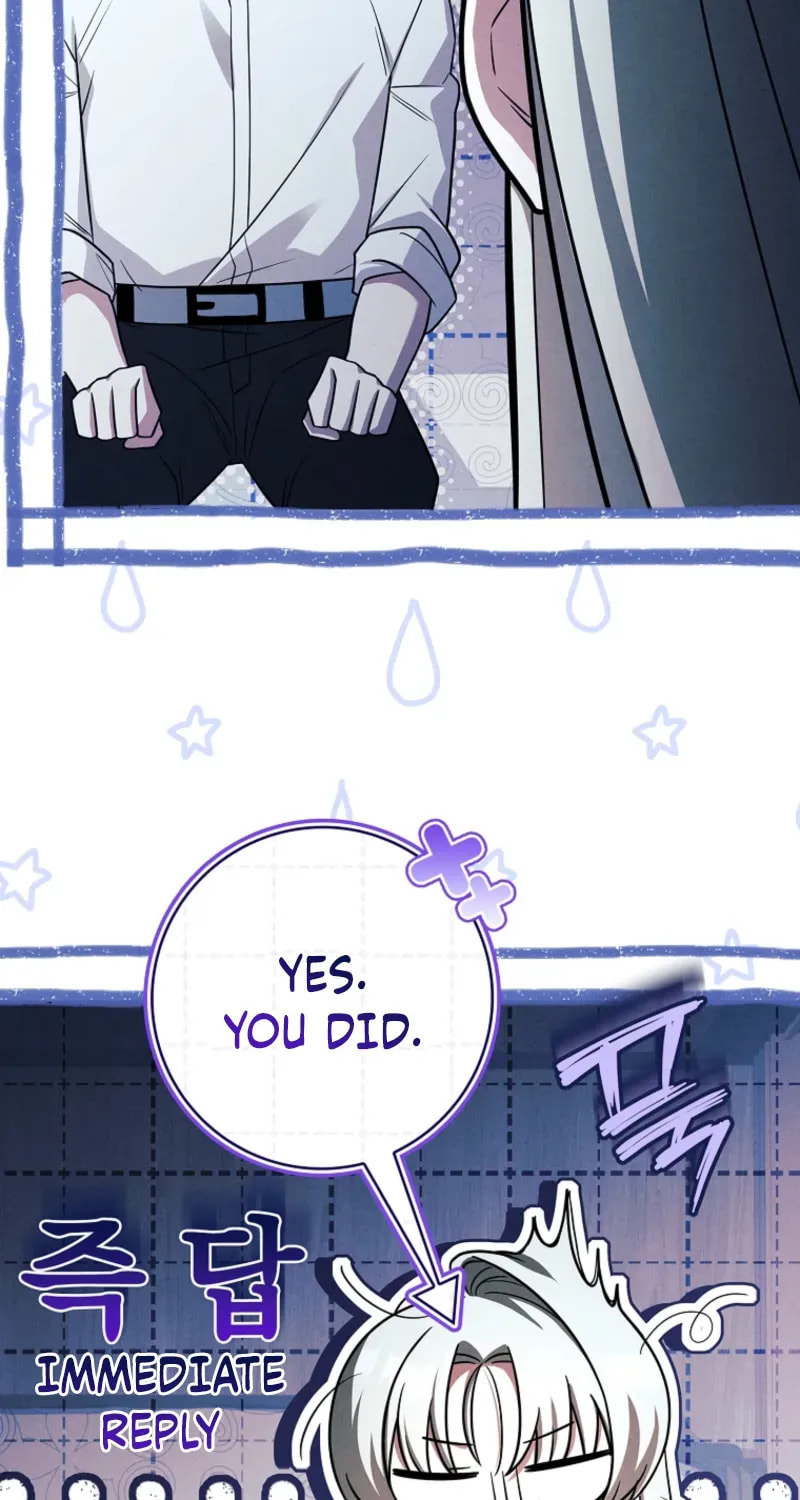 The Detective Agency for Regretful Male Leads Is Open for Business! Chapter 32 page 74 - 