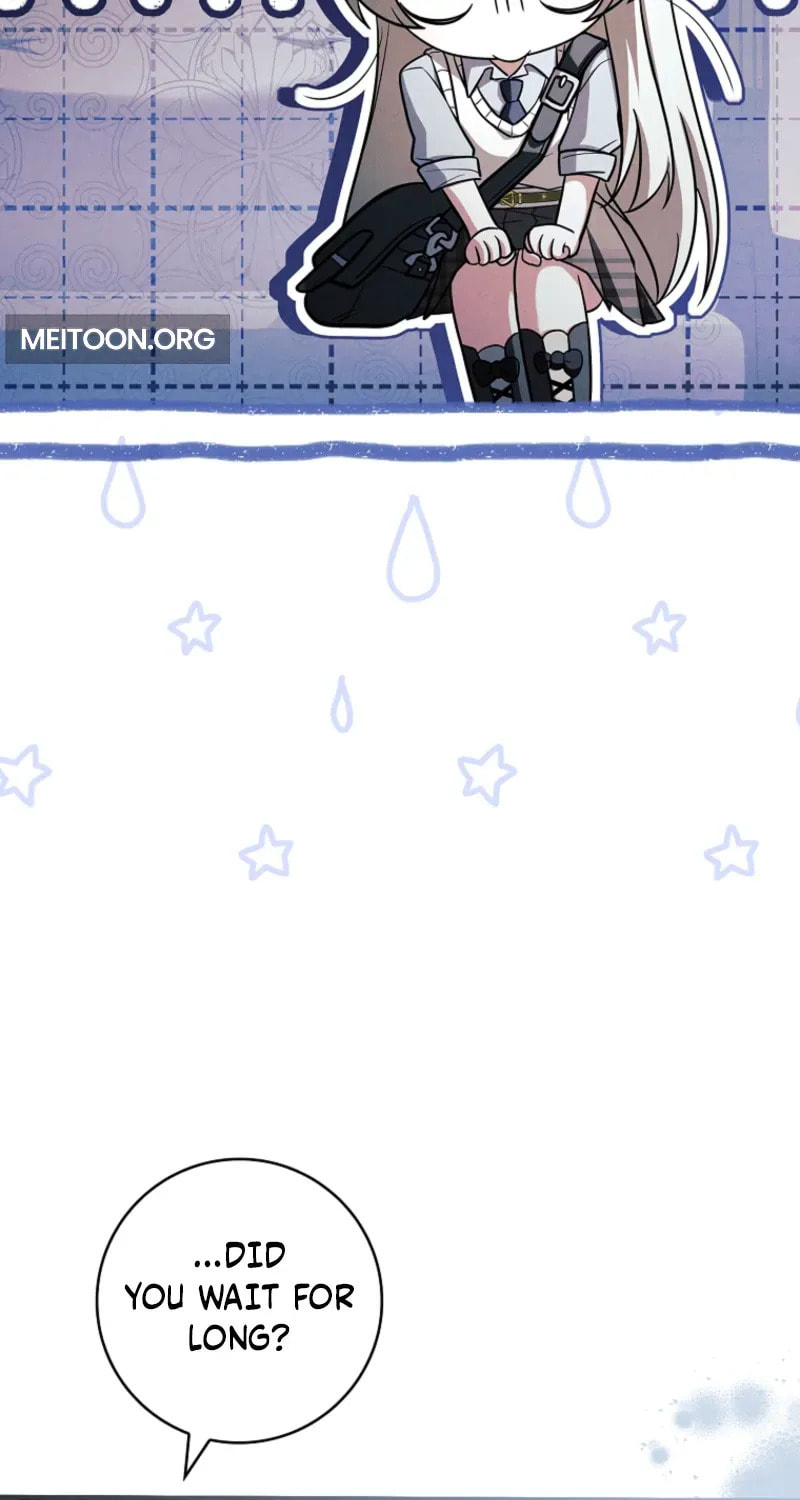 The Detective Agency for Regretful Male Leads Is Open for Business! Chapter 32 page 75 - 