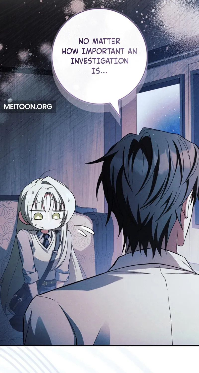 The Detective Agency for Regretful Male Leads Is Open for Business! Chapter 32 page 78 - 