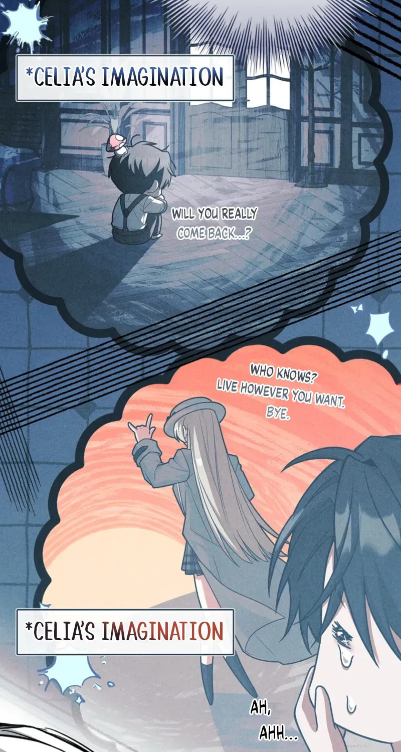 The Detective Agency for Regretful Male Leads Is Open for Business! Chapter 32 page 82 - 