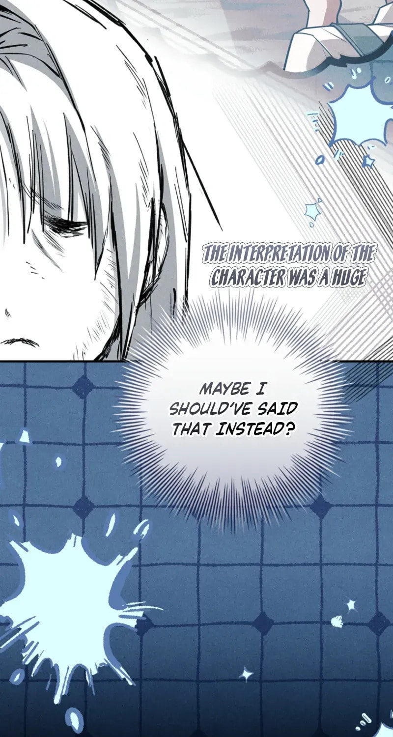 The Detective Agency for Regretful Male Leads Is Open for Business! Chapter 32 page 83 - 