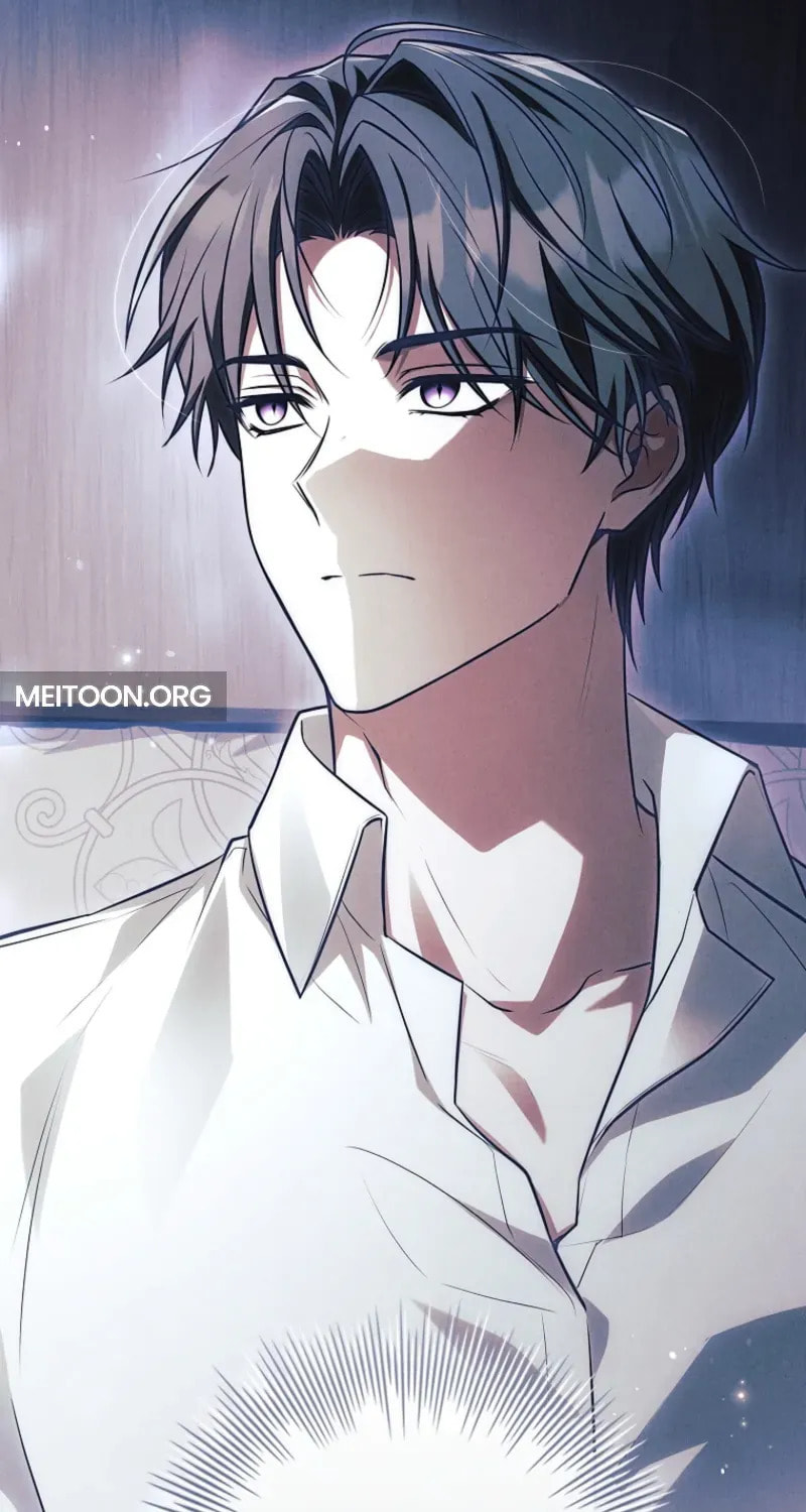The Detective Agency for Regretful Male Leads Is Open for Business! Chapter 32 page 85 - 
